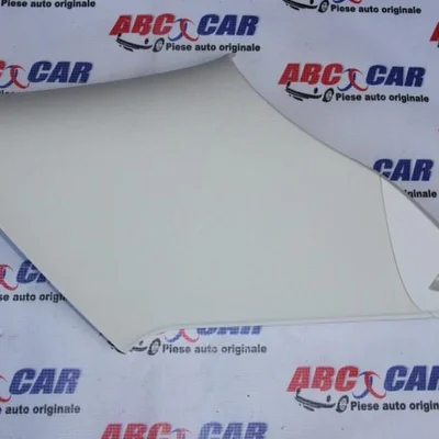 Ornament stalp interior portbagaj (stanga) VOLKSWAGEN TOUAREG 2010-2018 7P6867245, vedere frontata