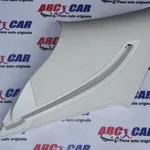 Ornament stalp interior portbagaj VOLKSWAGEN TOUAREG 2010-2018 7P6867246B, vedere frontata