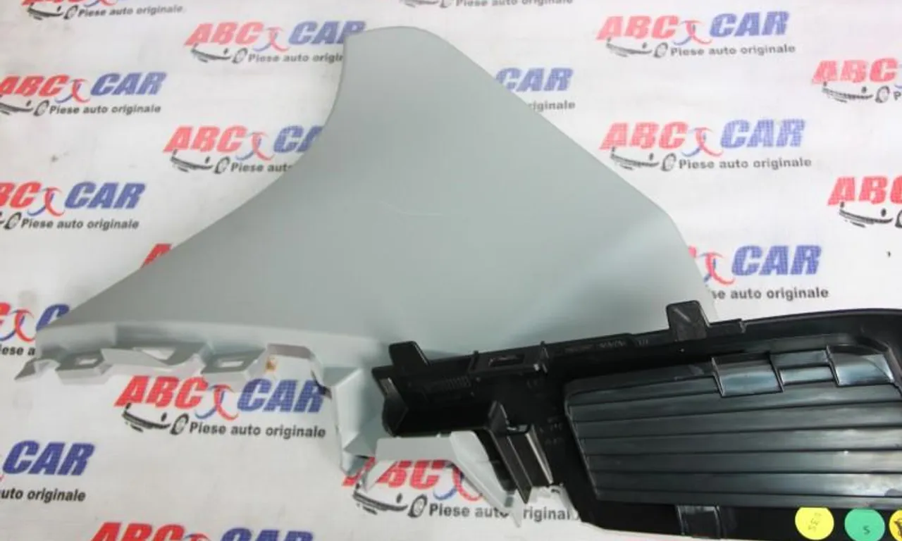 Ornament stalp interior stanga AUDI Q5 2016-null