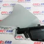 Ornament stalp interior stanga AUDI Q5 2016-2026 80A867245, vedere frontata