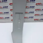 Ornament stalp interior stanga (centura) VOLKSWAGEN TRANSPORTER T6 2015-2024 7E0867243N, vedere frontata