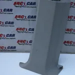 Ornament stalp interior stanga VOLKSWAGEN TRANSPORTER T5 2003-2016 7H5867287P, vedere frontata