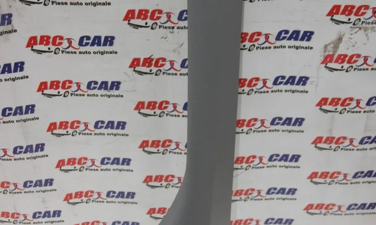 Ornament stalp interior VOLKSWAGEN CRAFTER 30-35 bus 2006-2016