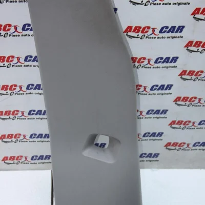 Ornament stalp interior VOLKSWAGEN TRANSPORTER T6 2015-2024 7E0867291D, vedere frontata