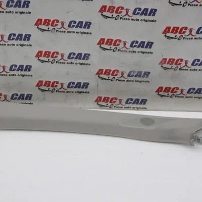 Ornament stalp parbriz dreapta VOLKSWAGEN JETTA VI 2008-2019 5C6867234R, vedere frontata