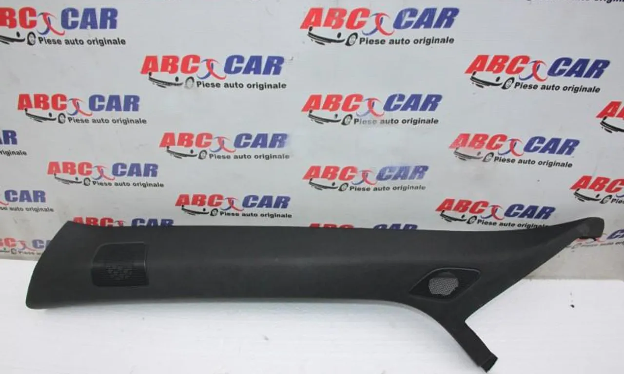 Ornament stalp parbriz stanga AUDI Q5 2016-null