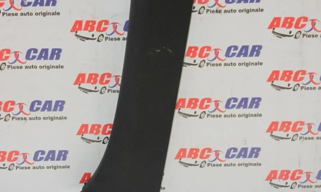 Ornament stalp parbriz stanga AUDI Q7 2015-null