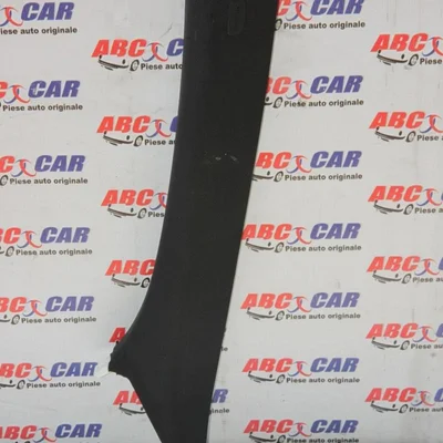 Ornament stalp parbriz stanga AUDI Q7 2015-2026 4M0867233, vedere frontata