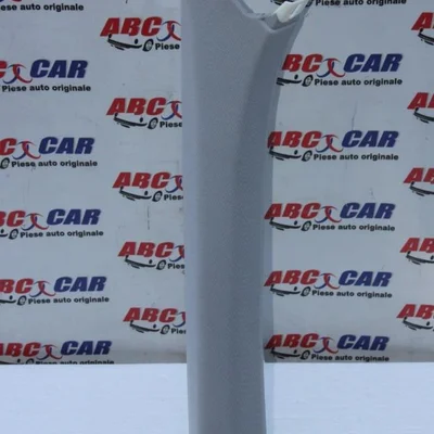 Ornament stalp parbriz stanga