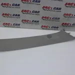 Ornament stalp parbriz stanga VOLKSWAGEN JETTA VI 2008-2019 5C6867233R, vedere frontata