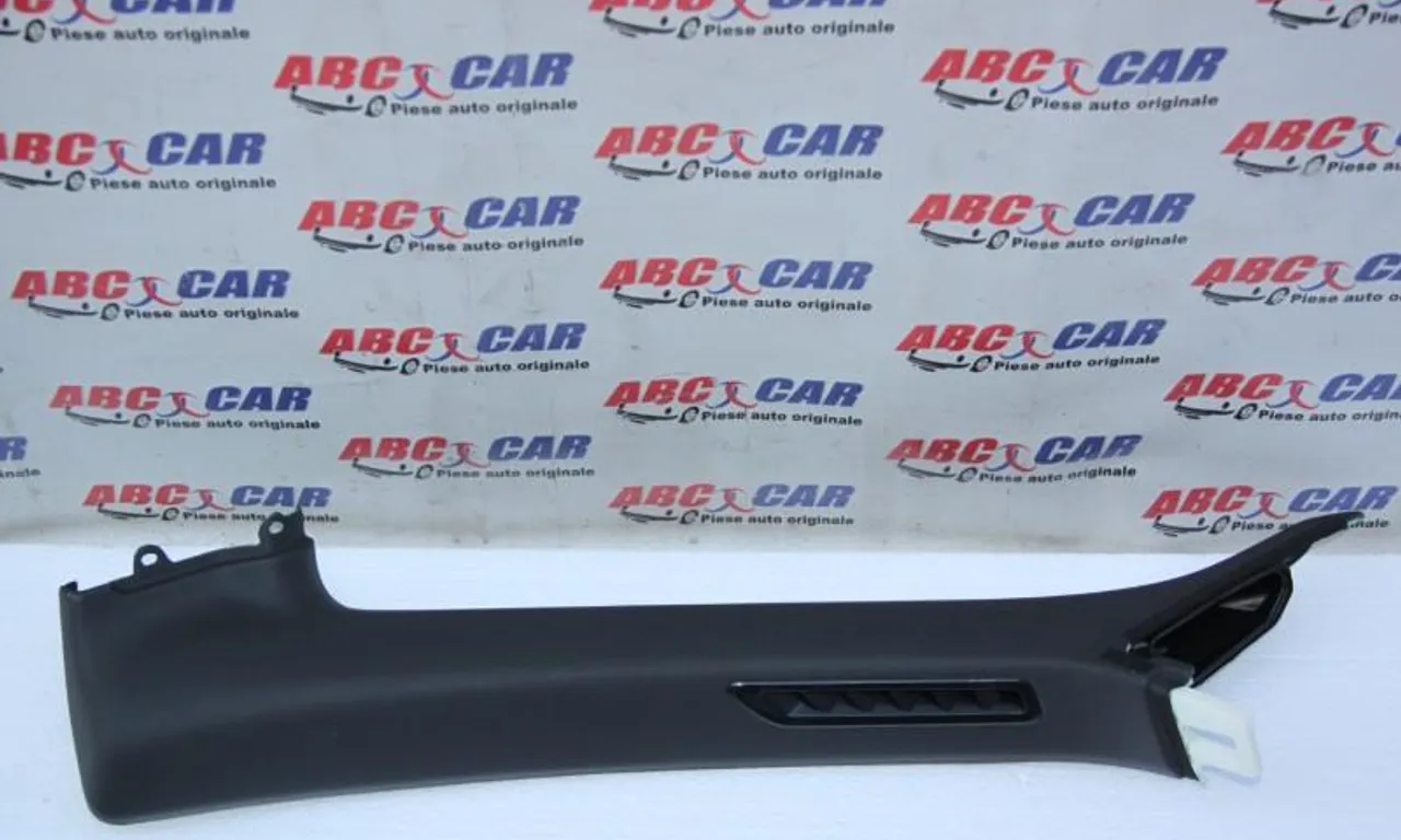 Ornament stalp stanga fata AUDI TT 2014-null