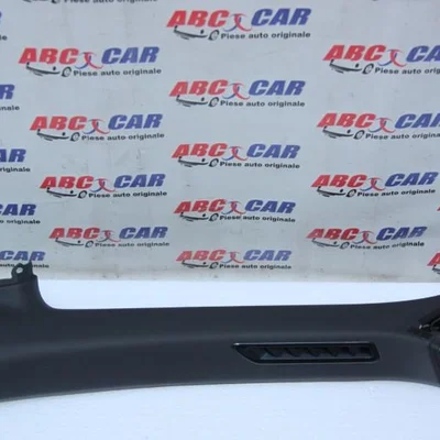 Ornament stalp stanga fata AUDI TT 2014-2026 8S7867233, vedere frontata