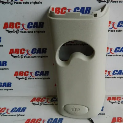 Ornament stalp stanga MINI MINI CLUBMAN 2006-2015, vedere frontata