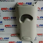 Ornament stalp stanga MINI MINI CLUBMAN 2006-2015, vedere frontata