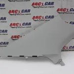 Ornament stalp stanga VOLKSWAGEN JETTA VI 2008-2019 5C6867287, vedere frontata