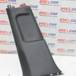 Ornament stalp stanga VOLKSWAGEN JETTA VI 2008-2019 5C6867291A, vedere frontata