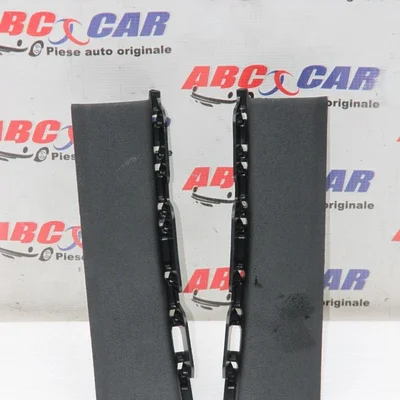 Ornament stanga plansa bord AUDI TT 2014-2026 8S0868203, vedere frontata