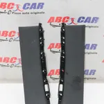 Ornament stanga plansa bord AUDI TT 2014-2026 8S0868203, vedere frontata