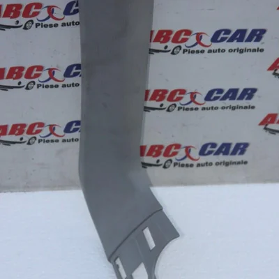 Ornament stanga portbagaj BMW X3 2010-2017 7221297, vedere frontata