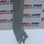 Ornament stanga portbagaj BMW X3 2010-2017 7221297, vedere frontata