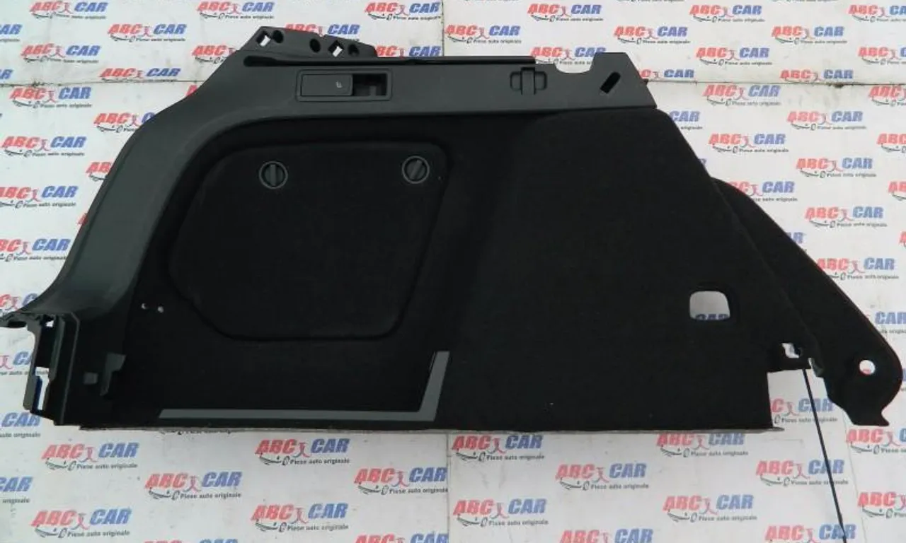 Ornament stanga portbagaj VOLKSWAGEN GOLF VII 2012-2017