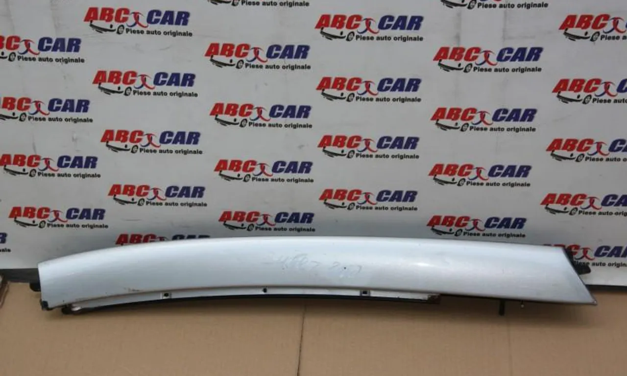 Ornament stanga SMART FORTWO 2007-null