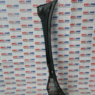 Ornament stergatoare FIAT LINEA 2006-2026, vedere frontata