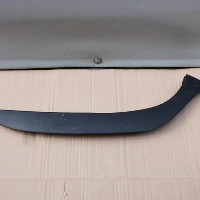 Ornament sub far stanga RENAULT CLIO IV 2012-2021 260440852R, vedere frontata