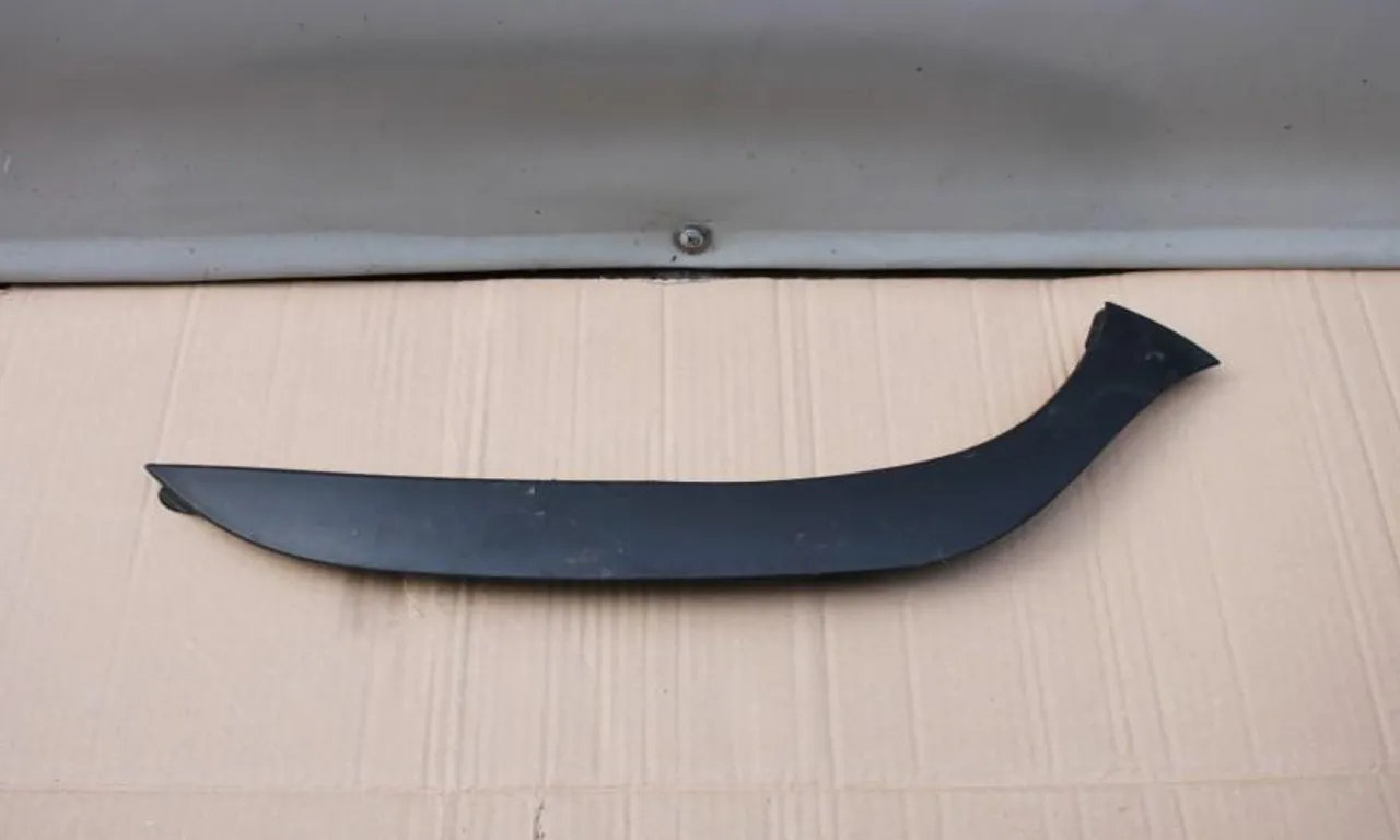 Ornament sub far stanga RENAULT CLIO IV 2012-2021