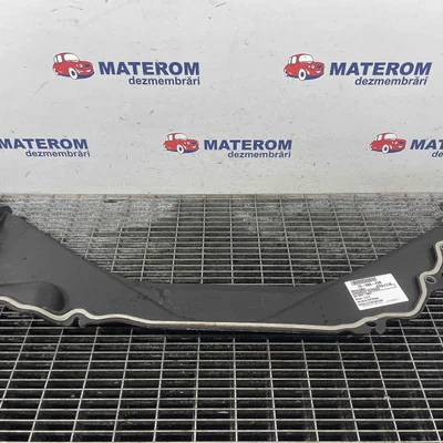 ORNAMENT SUPERIOR BMW 4 Gran 420D 2014-2021 oe-51757331243, vedere frontata