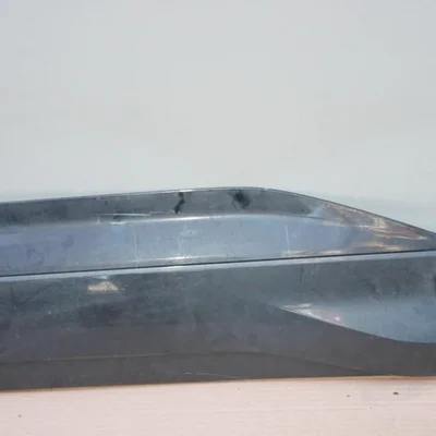 Ornament - trim usa stanga spate AUDI Q4 E-TRON Sportback 2021-2026 89A853969B, vedere frontata