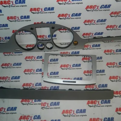 Ornamente bord VOLKSWAGEN PASSAT ALLTRACK B7 2012-2014, vedere frontata