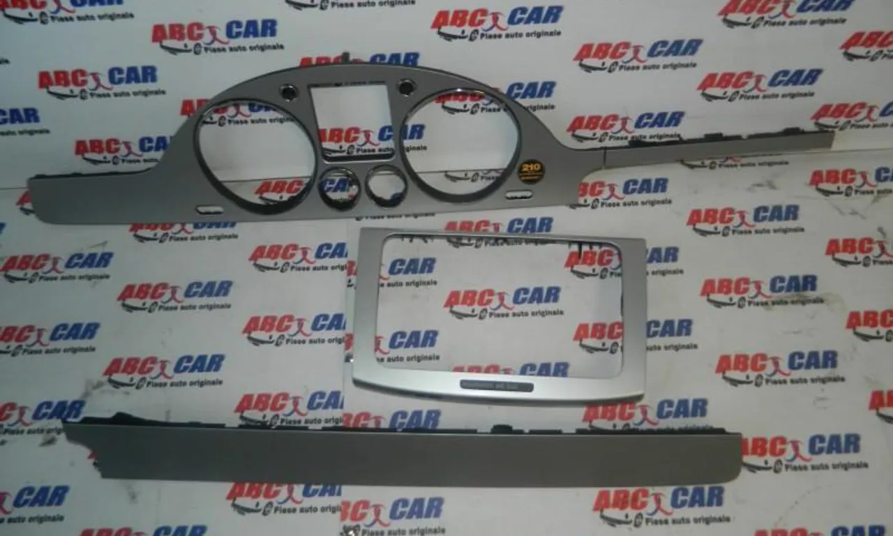 Ornamente bord VOLKSWAGEN PASSAT ALLTRACK B7 2012-2014