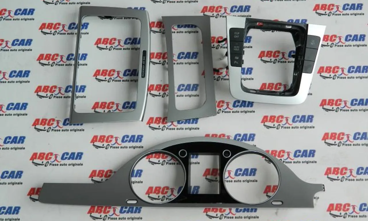 Ornamente bord VOLKSWAGEN PASSAT CC B6 2008-2012