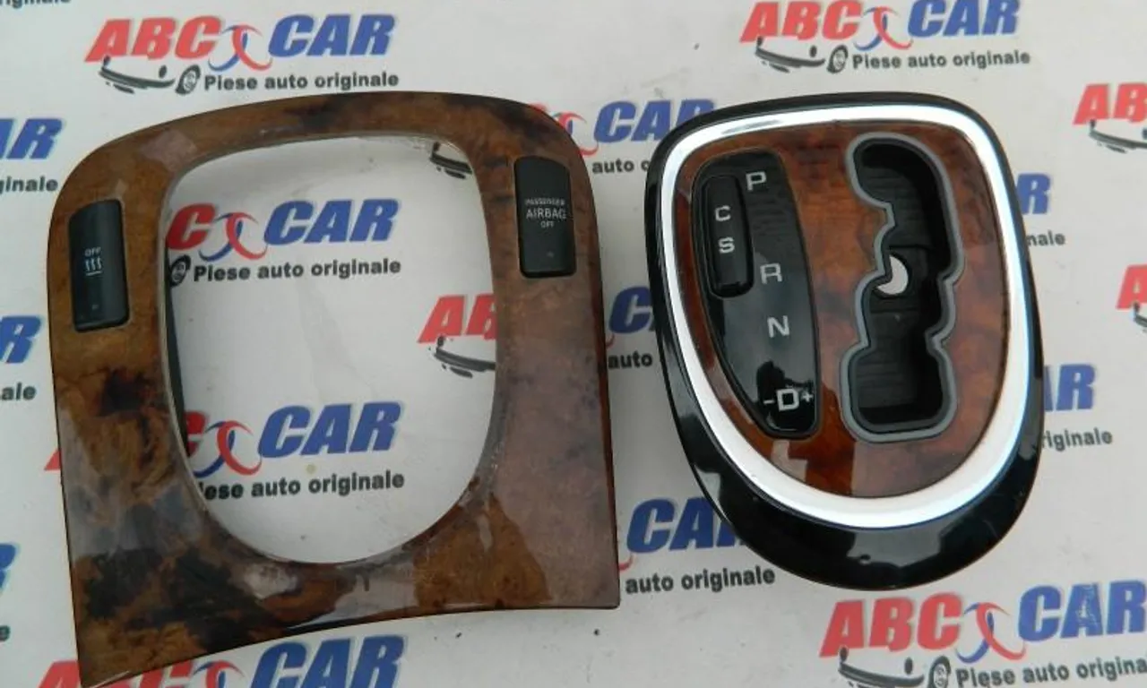 Ornamente timonerie DSG MERCEDES S-CLASS 1998-2005