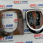 Ornamente timonerie DSG MERCEDES S-CLASS 1998-2005, vedere frontata