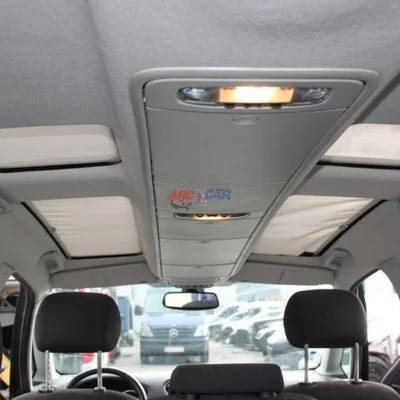 Panoramic FORD GALAXY III 2015-2026, vedere frontata