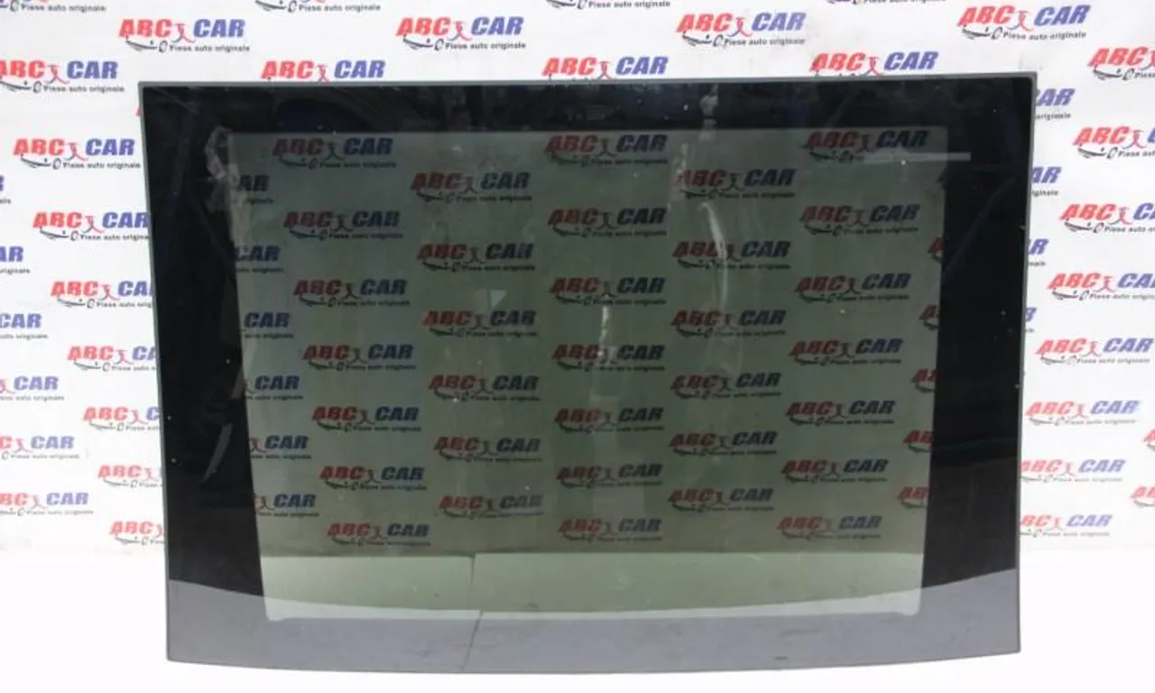 Panoramic MERCEDES S-CLASS 2013-2020