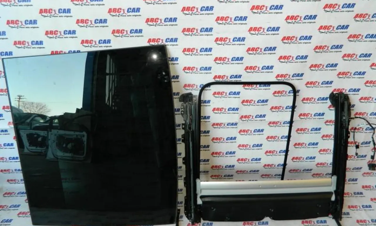 Panoramic VOLKSWAGEN GOLF ALLTRACK VII Variant 2014-2020