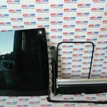 Panoramic VOLKSWAGEN GOLF ALLTRACK VII Variant 2014-2020, vedere frontata