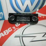 Panou clima VOLKSWAGEN PASSAT B7 2010-2014 5K0907044DT, vedere frontata