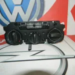 Panou climatizare VOLKSWAGEN PASSAT ALLTRACK B7 2012-2014 3C1820045, vedere frontata