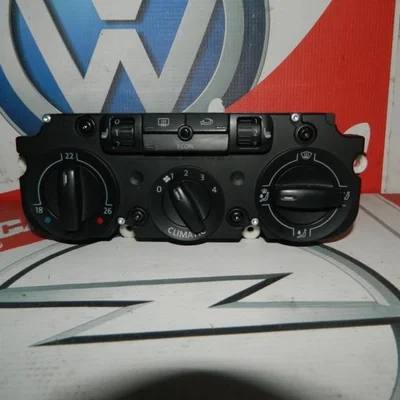 Panou climatizare VOLKSWAGEN PASSAT ALLTRACK B7 2012-2014 3C1820045A, vedere frontata