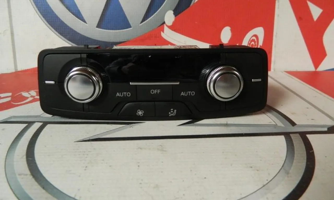 Panou climatronic AUDI A7 Sportback 2010-2019