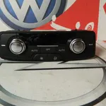 Panou climatronic AUDI A7 Sportback 2010-2019 4G0919158, vedere frontata