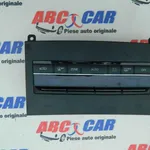 Panou climatronic MERCEDES E-CLASS 2009-2016, vedere frontata