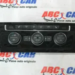 Panou climatronic VOLKSWAGEN GOLF ALLTRACK VII Variant 2014-2020 5G0907044R, vedere frontata