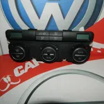 Panou climatronic VOLKSWAGEN GOLF IV 1997-2008 1K0907044CT, vedere frontata