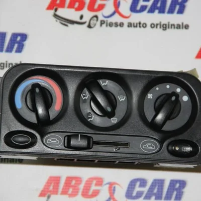 Panou comanda AC DAEWOO MATIZ 1998-2026, vedere frontata