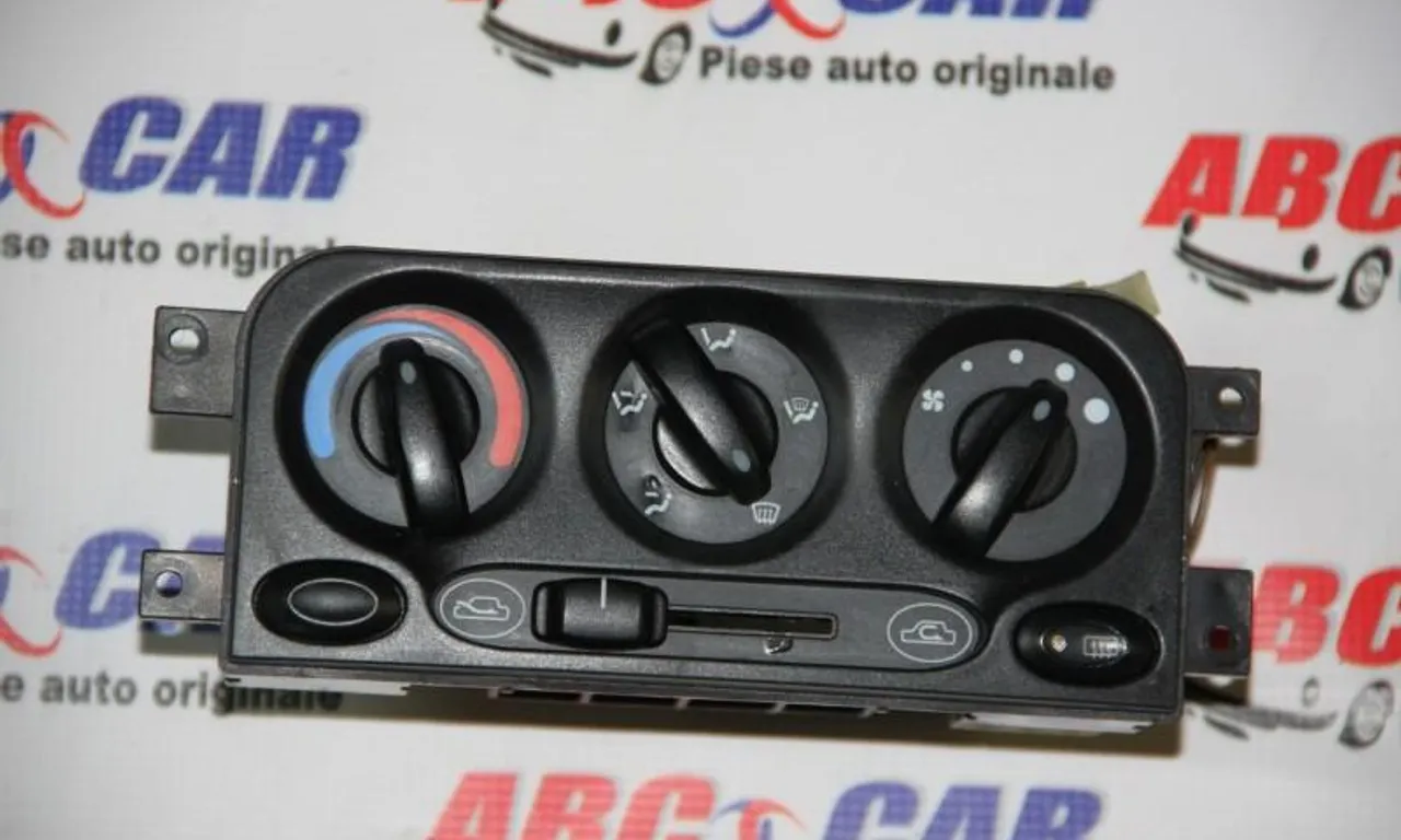 Panou comanda AC DAEWOO MATIZ 1998-null